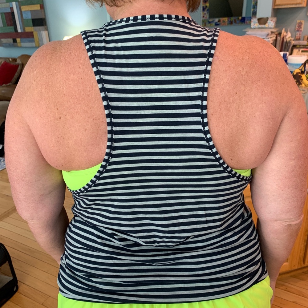 Athleta Tank - Picture 5 of 5